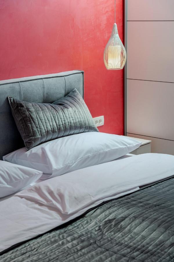 Luxury Apartment Sandra Split Zewnętrze zdjęcie