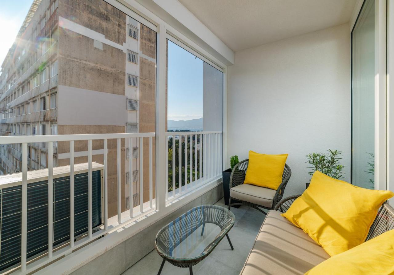Luxury Apartment Sandra Split Zewnętrze zdjęcie