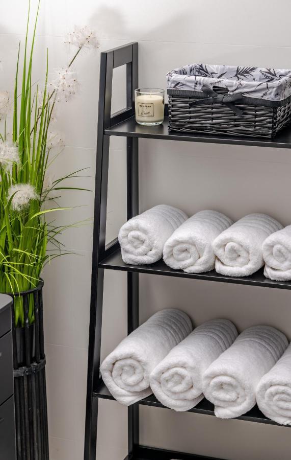 Luxury Apartment Sandra Split Zewnętrze zdjęcie