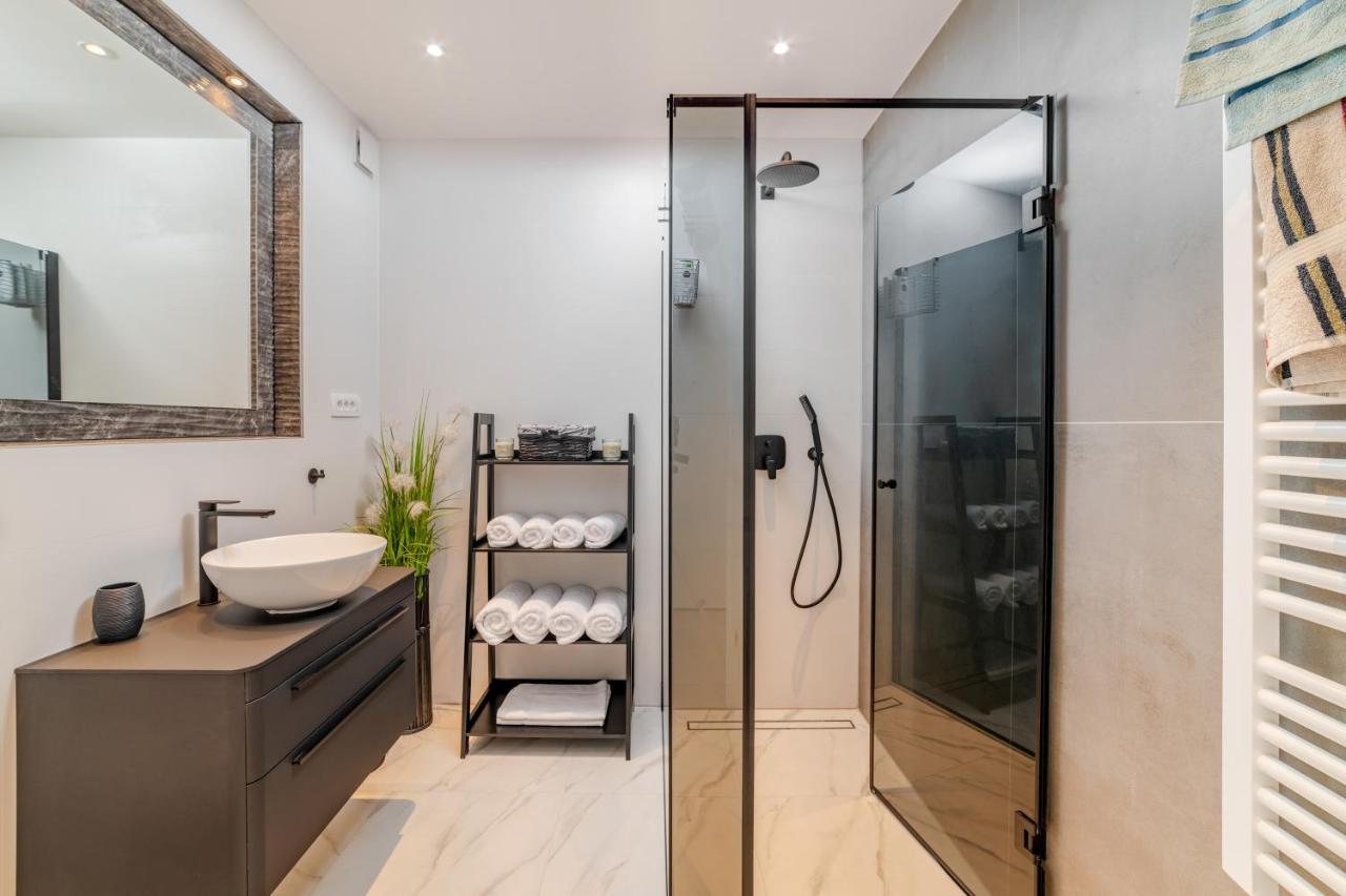 Luxury Apartment Sandra Split Zewnętrze zdjęcie