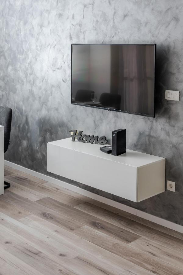 Luxury Apartment Sandra Split Zewnętrze zdjęcie