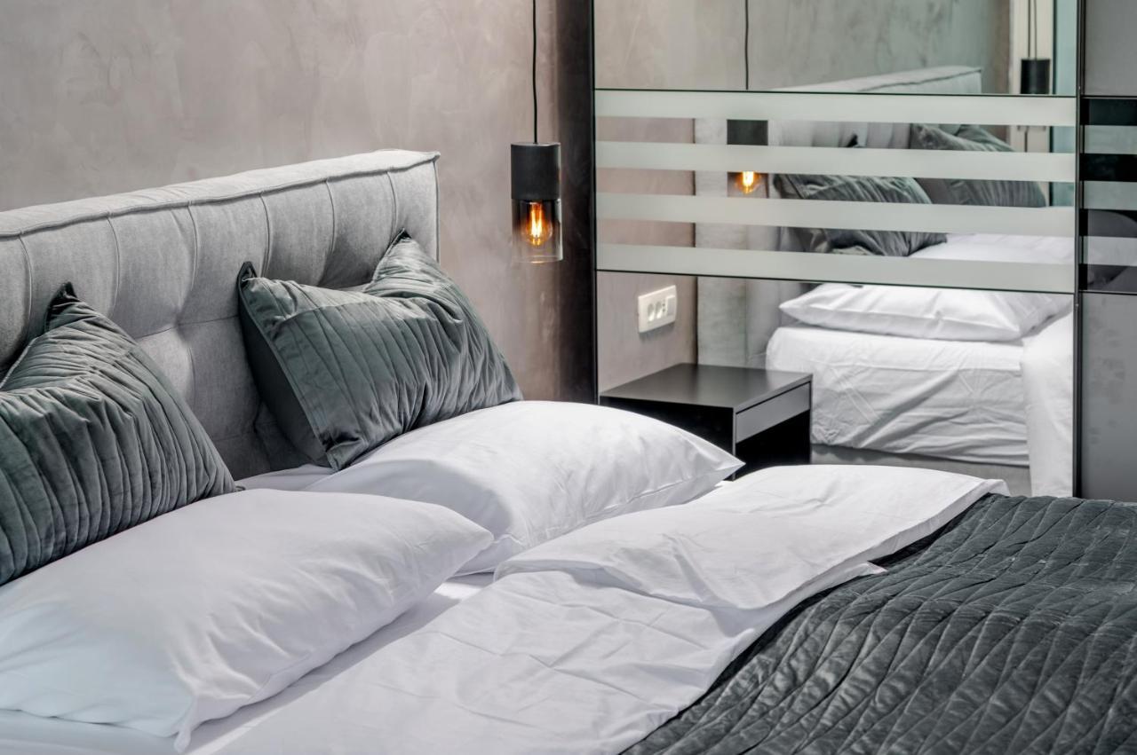 Luxury Apartment Sandra Split Zewnętrze zdjęcie