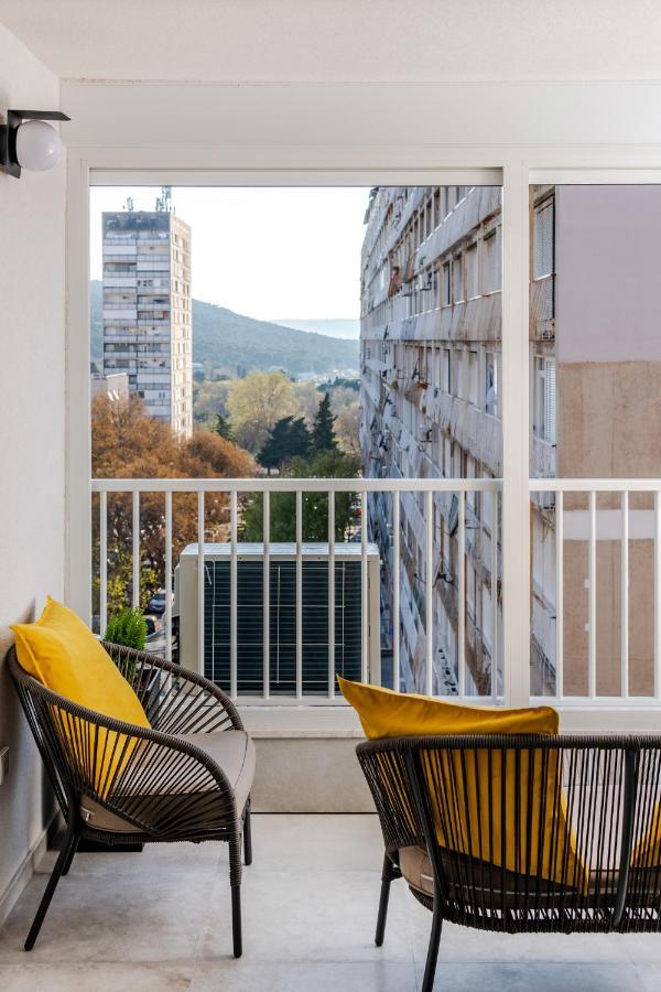 Luxury Apartment Sandra Split Zewnętrze zdjęcie