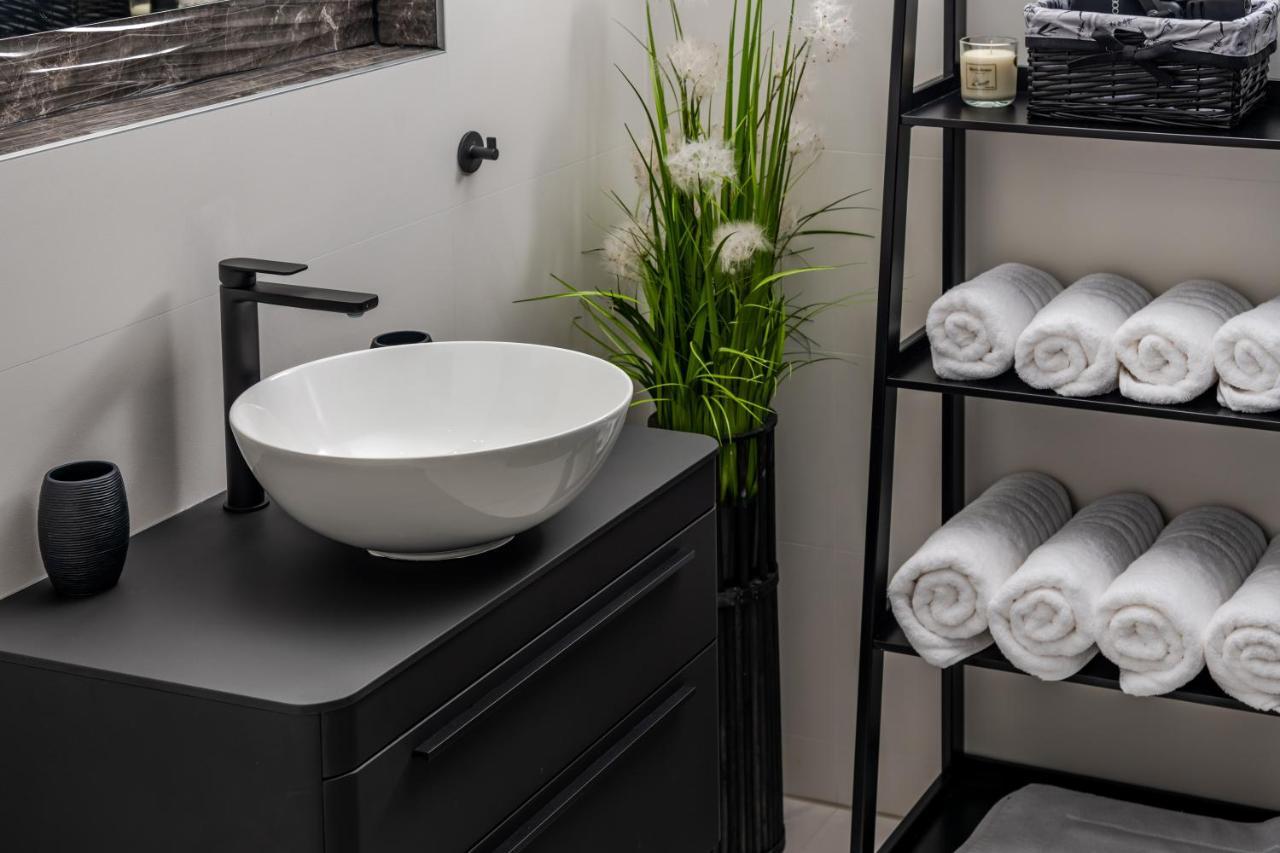 Luxury Apartment Sandra Split Zewnętrze zdjęcie
