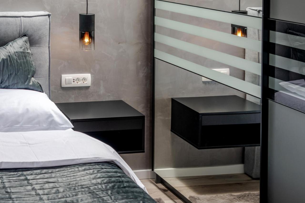Luxury Apartment Sandra Split Zewnętrze zdjęcie