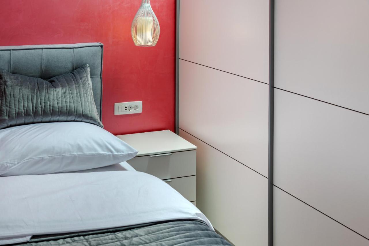 Luxury Apartment Sandra Split Zewnętrze zdjęcie